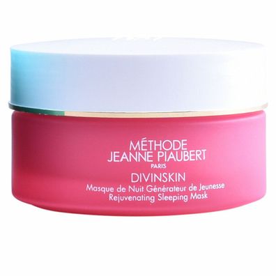 Jeanne Piaubert Méthode Divinskin Rejuvenating Sleeping Mask 50ml