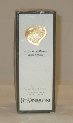 Yves Saint Laurent Parfum de Maison Feux de Santal Pour Homme 100ml