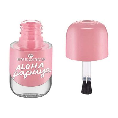 essence Gel Nagellack 38 Aloha Papaya, 8 ml