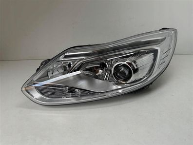Scheinwerfer FORD FOCUS III MK3 XENON LED BM51-13006-JB LINKS