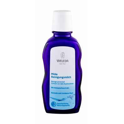 Weleda Gentle Cleansing Milk