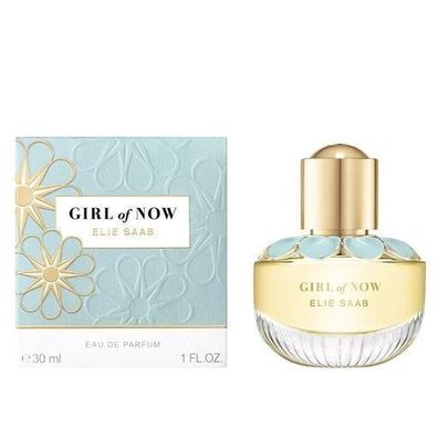 Elie Saab Girl Of Now Eau de Parfum, 30ml