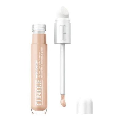 Clinique Concealer + Eraser CN 02 Breeze, 6ml