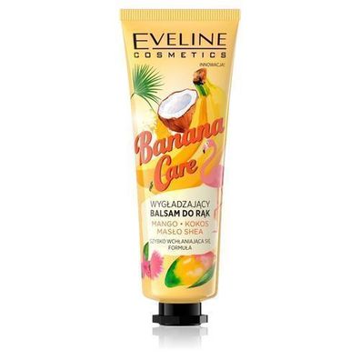 Eveline Mango & Shea Handbalsam, 50 ml