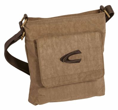 camel active Journey Umhängetaschen Shoulderbag B00 603