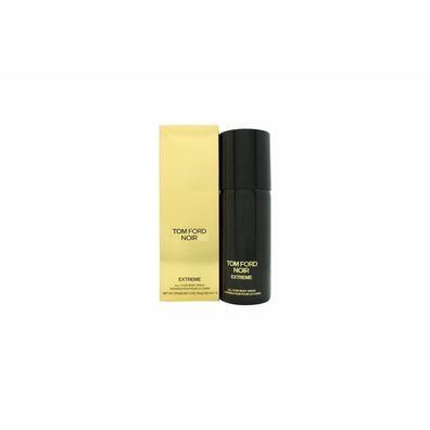 Tom Ford Noir Extreme All Over Body Spray 150ml