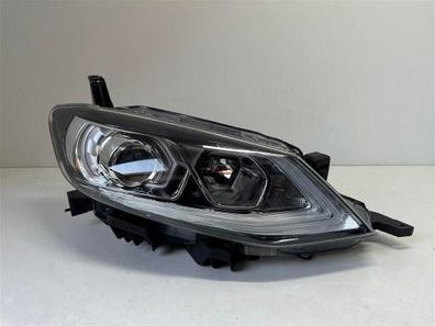 Scheinwerfer NISSAN PULSAR C13 14r+ VOLL LED 100-18066 RECHTS