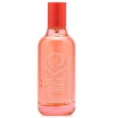 Nike #CoralCrush Damen Eau de Toilette, 150ml