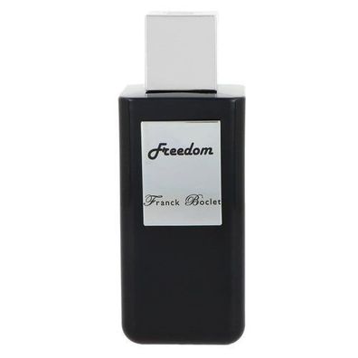 Franck Boclet Freedom, Ekstrakt perfum, 100ml