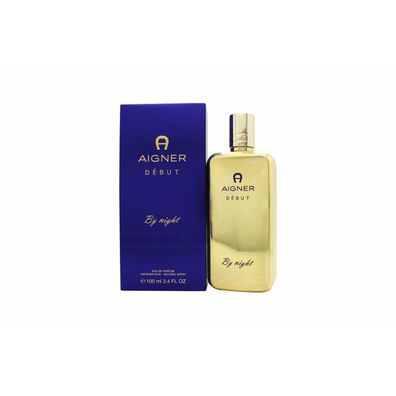 Etienne Aigner D&#233; ut by Night, EdP 100 ml