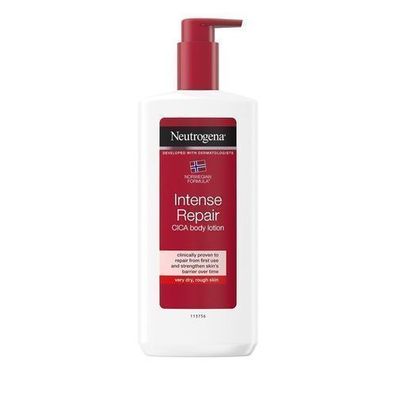 Neutrogena Intense Repair Bodylotion 400 ml