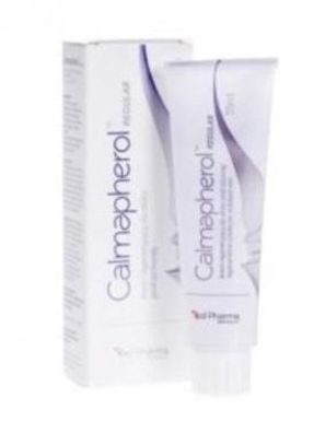 Calmapherol Regular, Regenerationscreme 55ml