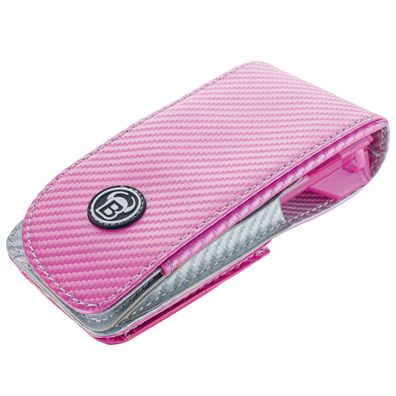 BULL'S SECC Dartcase/ Pink / /erpackungseinheit 1 Stück