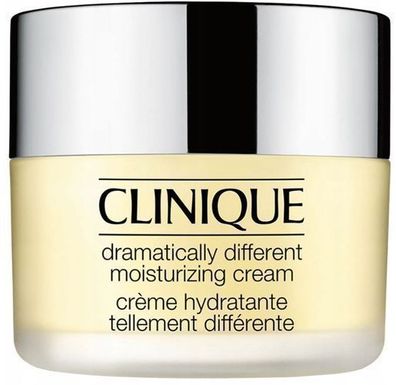 Clinique Dramatically Different Feuchtigkeitsspendende Gesichtscreme, 50ml