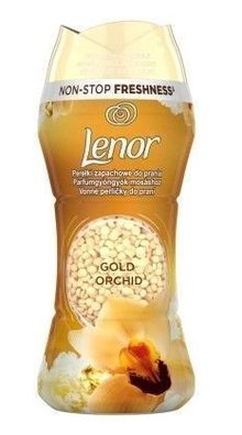 Lenor Gold Orchid Duftperlen 210g