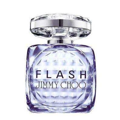 Jimmy Choo Flash Eau de Parfum, 100ml - Blumige Duftmischung