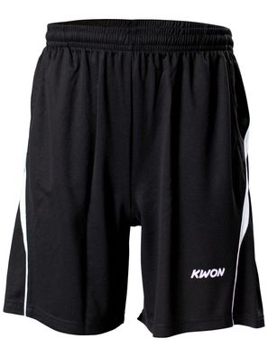 Fitness-Shorts - Größen: S