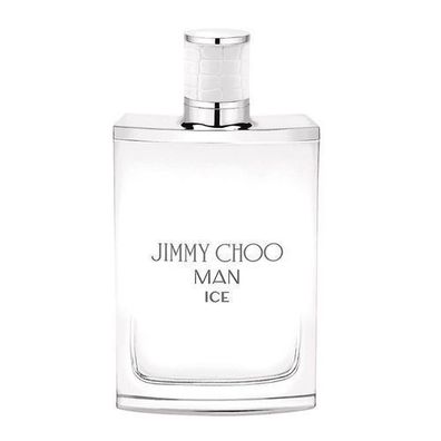 Jimmy Choo Man Ice Eau de Toilette, 100ml - Elegant maskuliner Duft