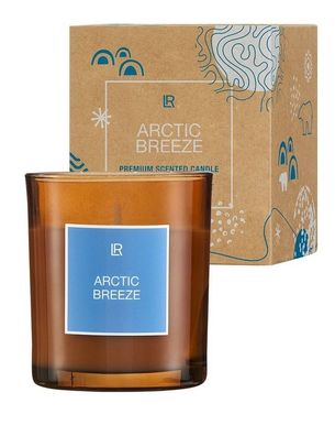 Premium Scented Candle Arctic Breeze 120 g