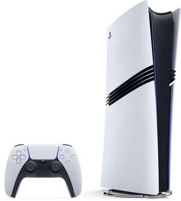 Sony PlayStation 5 Pro (PS5 Pro) 2000GB Neu und Originalverpackt