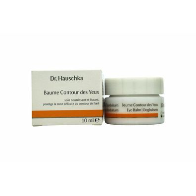 Dr. Hauschka Augenbalsam (10ml)