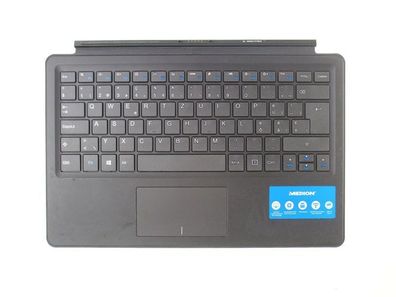 Medion P3003 Tastatur Docking QWERTZ Schweiz Deutsch