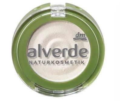 DE) Alverde CieÅ? do powiek Mono 01 All in One, 3,1 g (PRODUKT Z Niemiec)