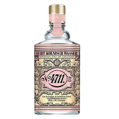 4711 Floral Collection Magnolia Eau de Cologne, 100ml