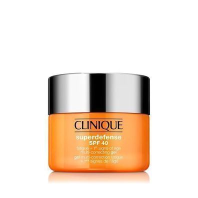 Clinique Age-Defying Gel, 30ml Anti-Müdigkeit