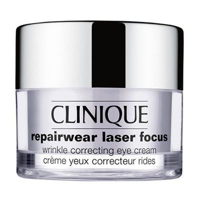 Clinique Repairwear Laser Focus Augencreme, 15ml