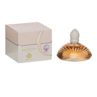 Real Time Pearly Passion Eau de Parfum, 100ml