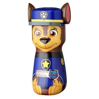 Paw Patrol 2in1 Duschgel & Shampoo 400 ml