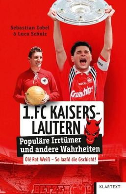 1. FC Kaiserslautern, Sebastian Zobel