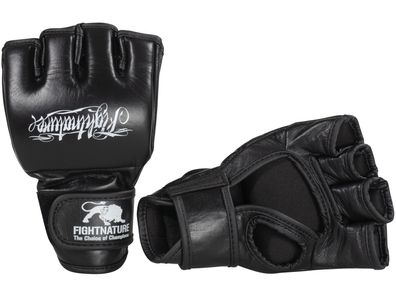 Fightnature MMA Handschuh Compete - Größe: XL