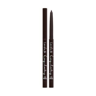 Lovely Automatischer Eyeliner-Stift, Schwarz