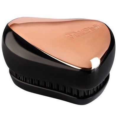 Tangle Teezer Compact Styler Rose Gold Black Haarbürste