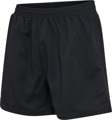 Newline Damen Shorts Nwlmax Zip Pocket Shorts W