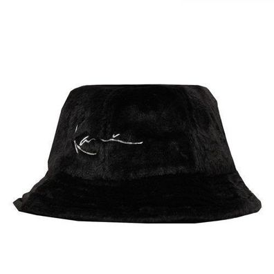 Karl Kani Sommerhut Fischerhut Signature Bucket Hat 7015664