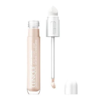 Clinique Concealer WN 01 Flachs, 6ml