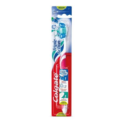 Cepillo D Colgate Triple Accion