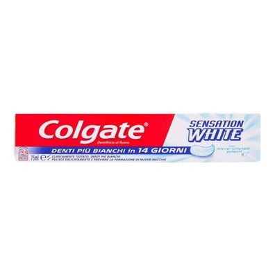 Dent Colgate B Blanqueador 75