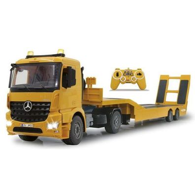 Tieflader Mercedes-Benz Arocs 1:20 2,4Ghz