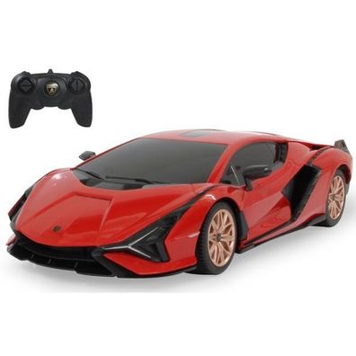 Lamborghini Sián Fkp 37 1:24 Rot 2,4Ghz