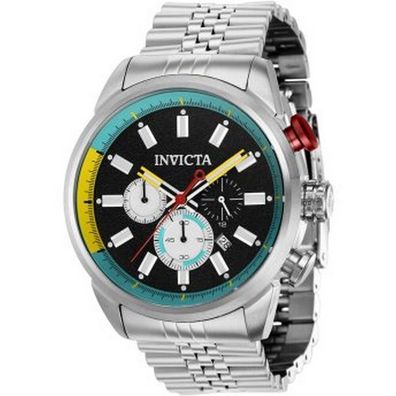 Invicta - 39944 - Armbanduhr - Herren - Quarz - Aviator