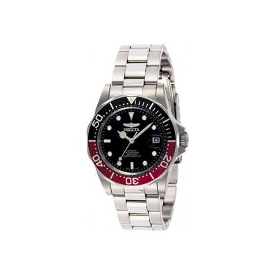 Invicta - Armbanduhr - Herren - Pro Diver Automatik 9403