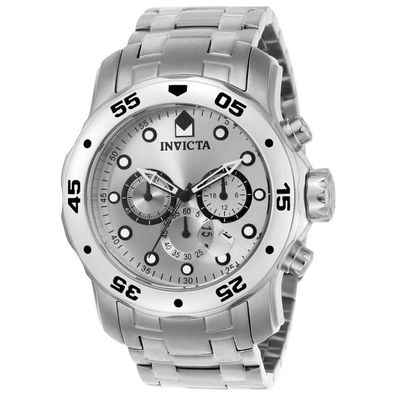 Invicta - Armanduhr - Herren - Chronograph - Pro Diver Scuba - 0071