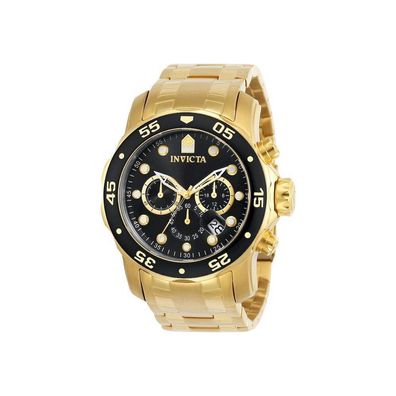 Invicta - Armbanduhr - Herren - Chronograph - Pro Diver Chronograph 0072