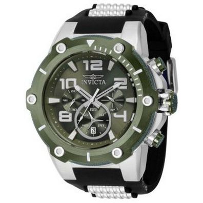 Invicta - 40894 - Armbanduhr - Herren - Quarz - Speedway