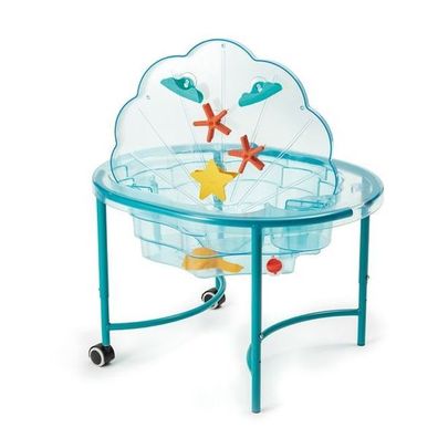 Sand And Wasser Clam Wasserspieltisch Sandspieltisch