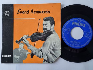 Svend Asmussen - Madonna, du bist schöner als der Sonnenschein 7'' Vinyl Germany